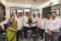 राज्यात पावसाचा जोर वाढणार; आजपासून पुढील पाच दिवस मुसळधार पाऊस बरसणार