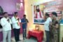 सरोज मेहता इंटरनॅशनल स्कूल, करंजाणी विद्यार्थ्यांचा पदग्रहण सोहळा संपन्न