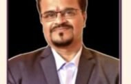 पर्यावरण व सामाजिक सेवेसाठी डॉ. प्रशांत परांजपे यांना राष्ट्रीय गौरव पुरस्कार जाहीर