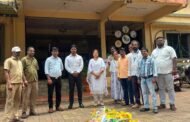 दापोली शहरात प्लॅस्टिक कॅरी बॅग विरोधात धडक कारवाई; १० हजारांचा दंड वसूल