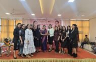 दापोलीत DSR शिलेदार टीमचा स्किन आणि हेअर सिक्रेट प्रोग्रामला महिलांचा उदंड प्रतिसाद