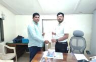 गणेशोत्सवापूर्वी बाणकोट–पंढरपूर राष्ट्रीय महामार्गावरील झाडी हटविण्याची मागणी