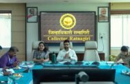 रिक्षांच्या जादा भाड्यावर आरटीओचे नियंत्रण; जिल्हाधिकारी मनुज जिंदल यांचे निर्देश